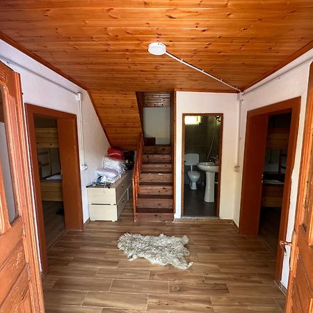 Guesthouse Kroni I Micanit Theth Exteriér fotografie